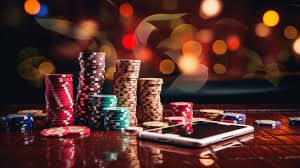 Онлайн казино Casino Starda